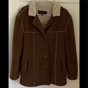 Colorado Heavy Fleece Jacket